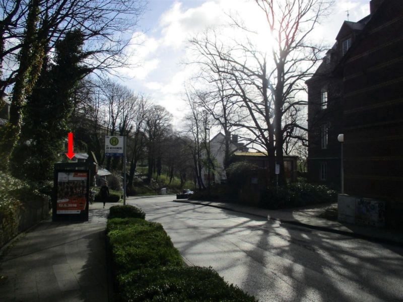 Muffeter Weg geg. 3/We.li.