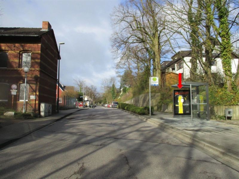 Muffeter Weg geg. 3/We.re.