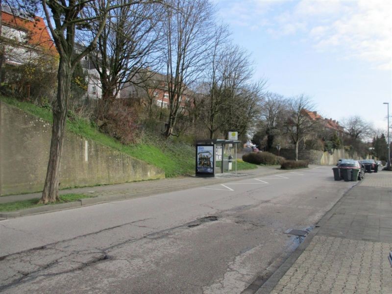 Muffeter Weg geg. 41/We.li.