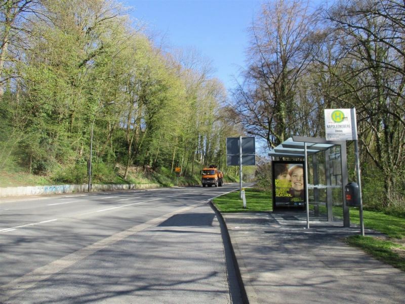 Napoleonsberg 132 Ri. Aachen/We.re.