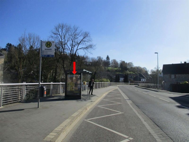 Napoleonsberg geg. 194/We.li.