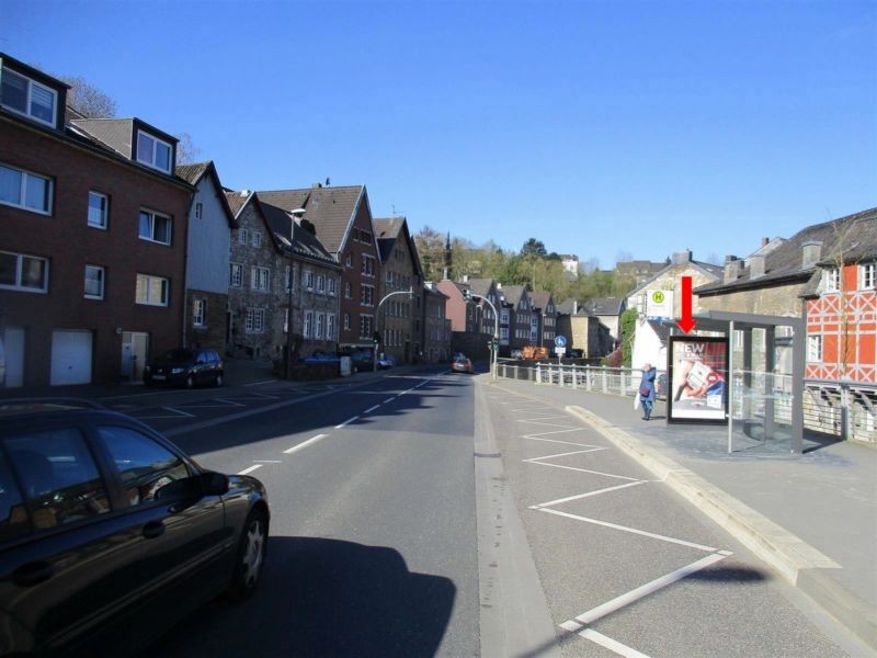 Napoleonsberg geg. 194/We.re.