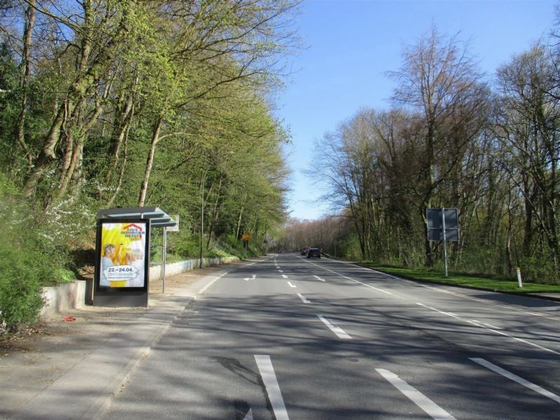 Napoleonsberg/Steinkaulplatz 132/We.li.