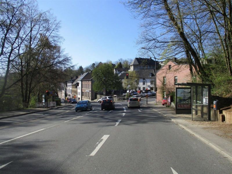 Napoleonsberg/Steinkaulplatz 132/We.re.