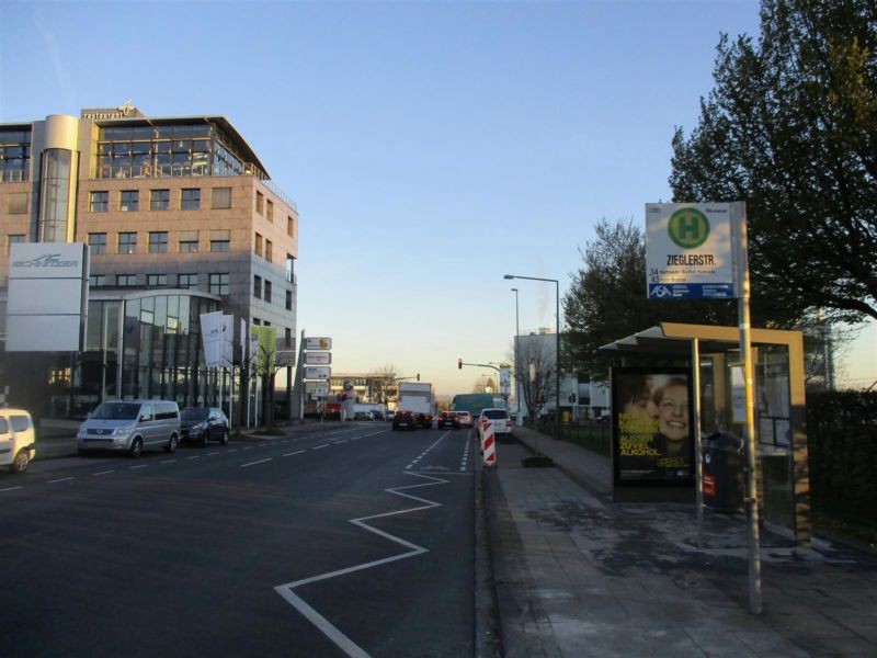 Neuenhofstr. geg. 160/We.re.