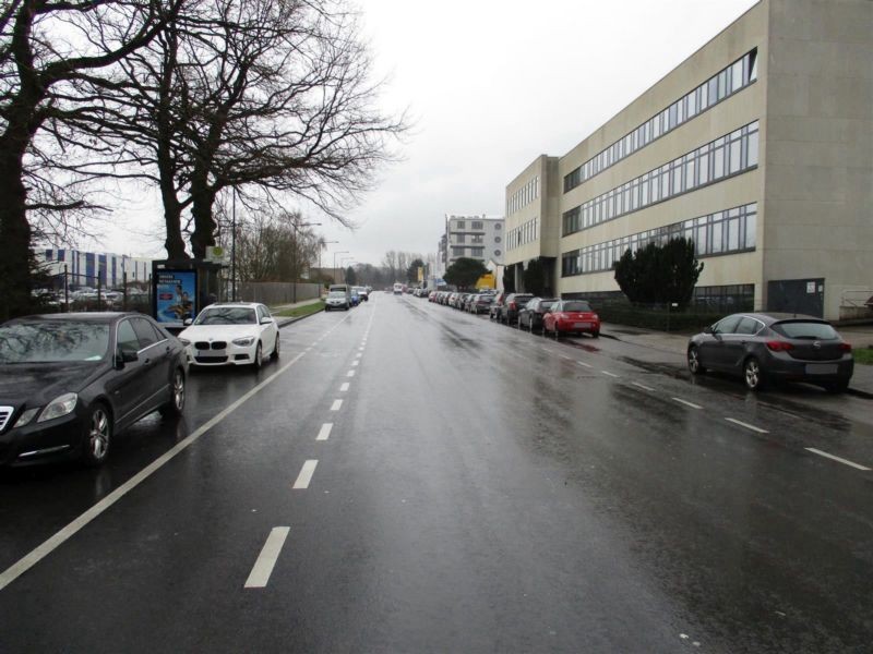 Neuenhofstr. geg. 178/180/We.li.