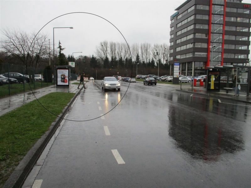 Neuenhofstr. Nh. Debyestr. geg. Babor/We.li.