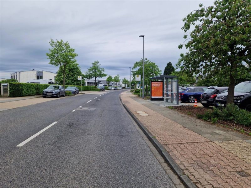 Pascalstr.  23/We.re.