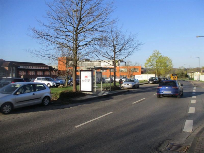 Pascalstr. geg. 15/We.li.