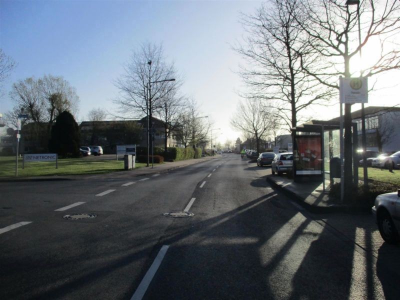 Pascalstr. geg. 15/We.re.