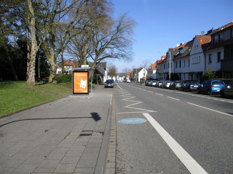 Passstr. geg. 138/We.li.