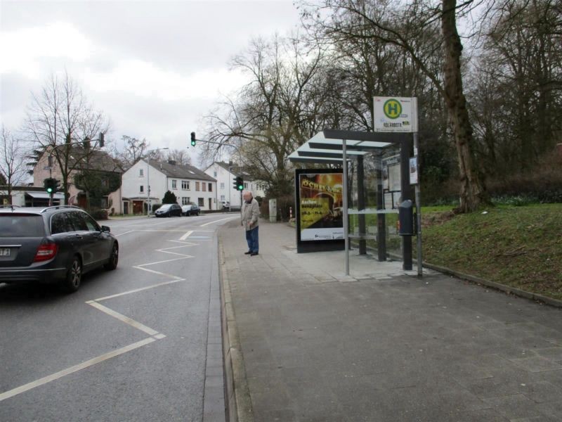 Passstr. geg. 138/We.re.