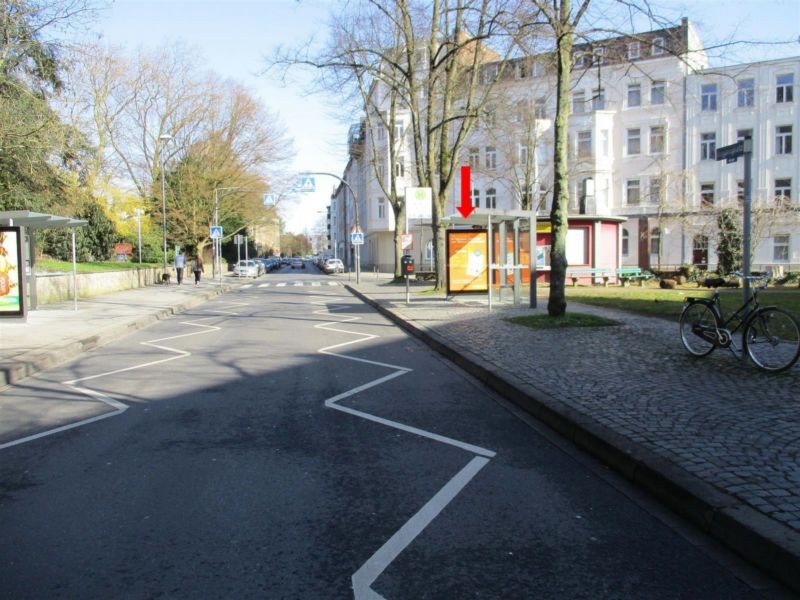 Passstr. Nh. 22 saw./We.re.