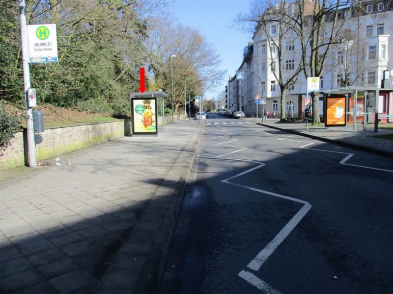 Passstr. Nh. 22 sew./We.li.