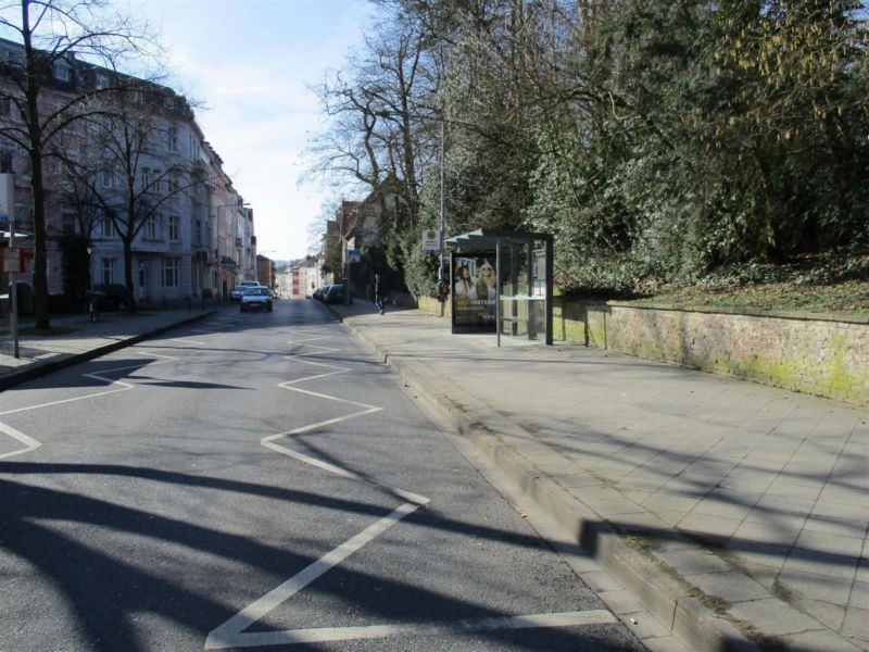 Passstr. Nh. 22 sew./We.re.