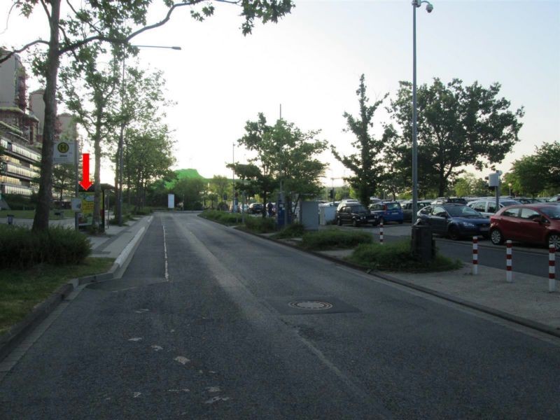 Pauwelsstr.  30/We.li.