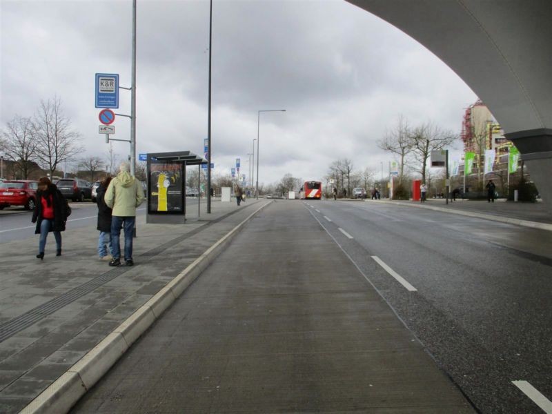 Pauwelsstr. geg. Uniklinik/HST PP/We.li.