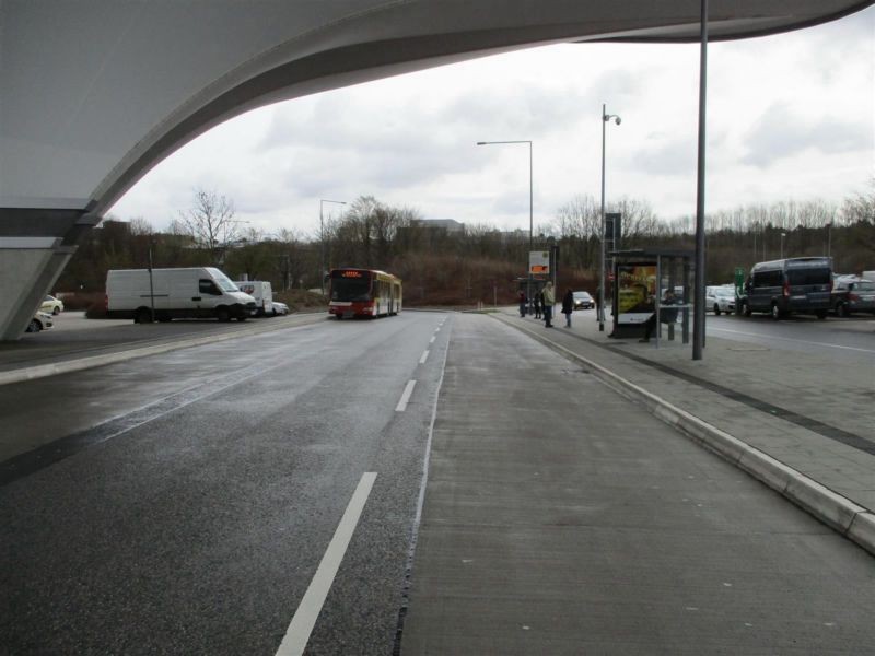 Pauwelsstr. geg. Uniklinik/HST PP/We.re.