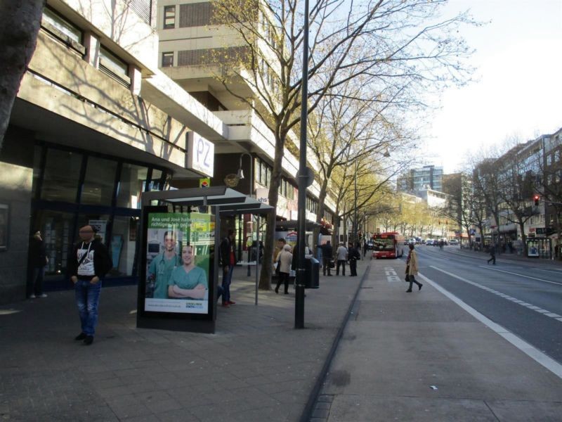 Peterstr.  17 li./We.li.