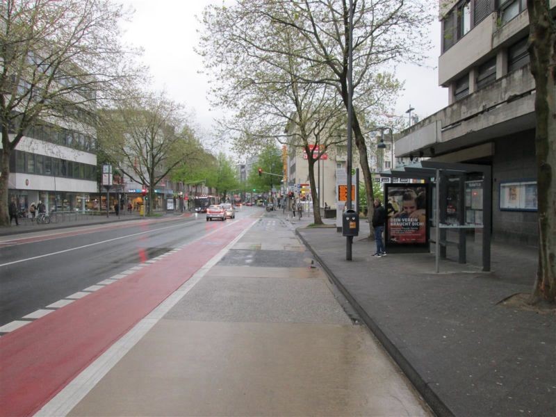 Peterstr.  17 li./We.re.