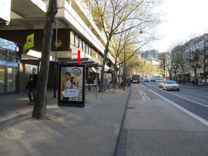 Peterstr.  17 re./We.li.