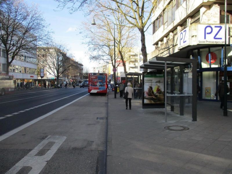 Peterstr.  17 re./We.re.