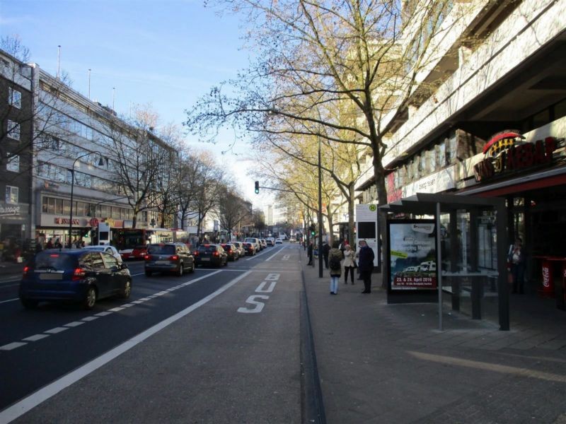 Peterstr.  27/We.re.