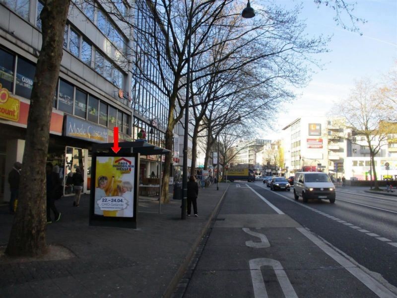 Peterstr.  50/We.li.