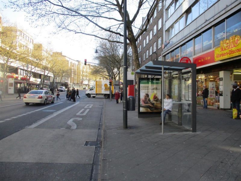 Peterstr.  50/We.re.