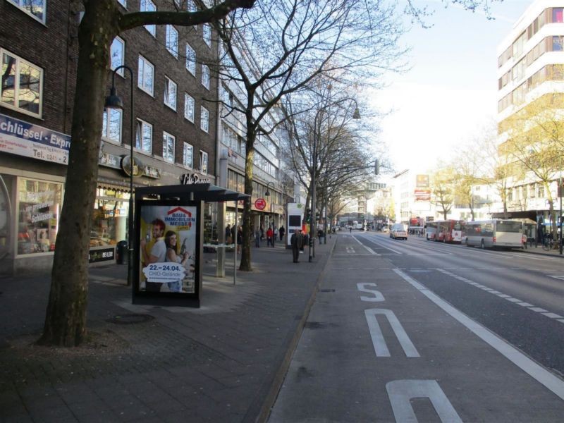 Peterstr.  56/We.li.