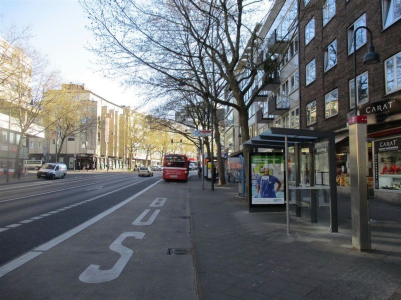 Peterstr.  56/We.re.