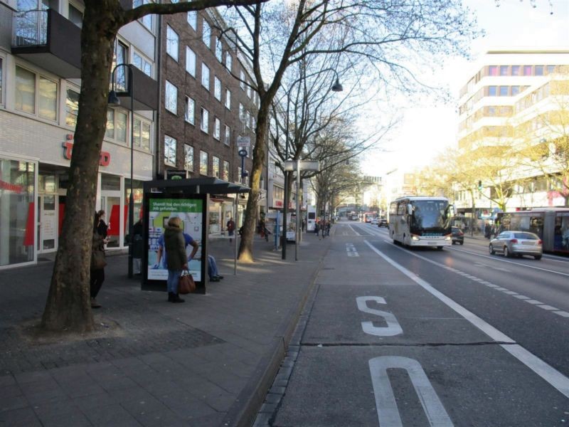 Peterstr.  58/We.li.