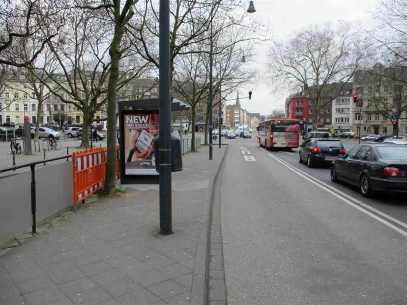 Peterstr. geg. 74/We.li.