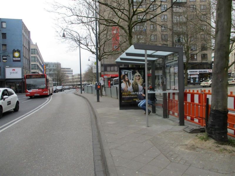 Peterstr. geg. 74/We.re.