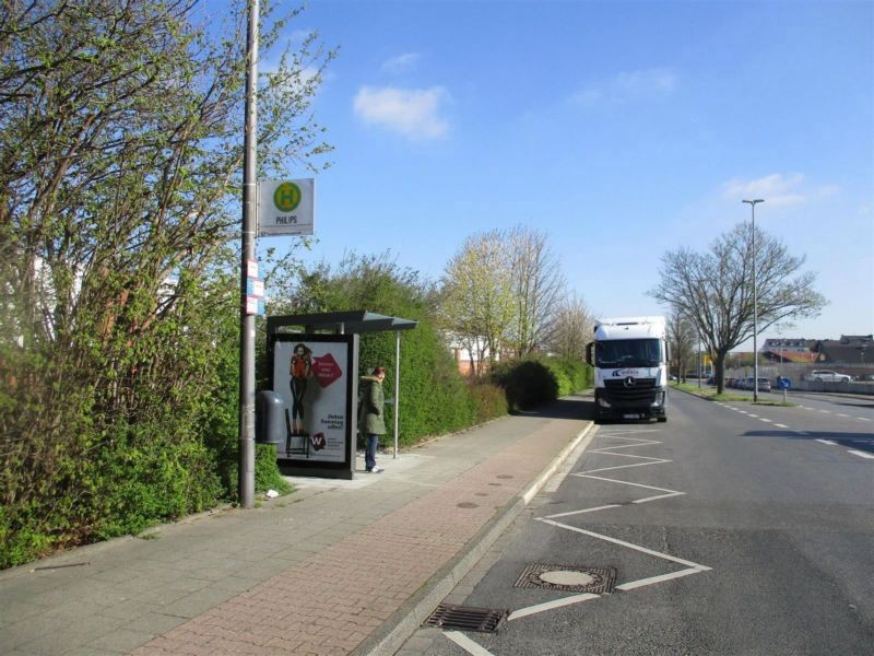 Philipsstr. geg. 8/We.li.