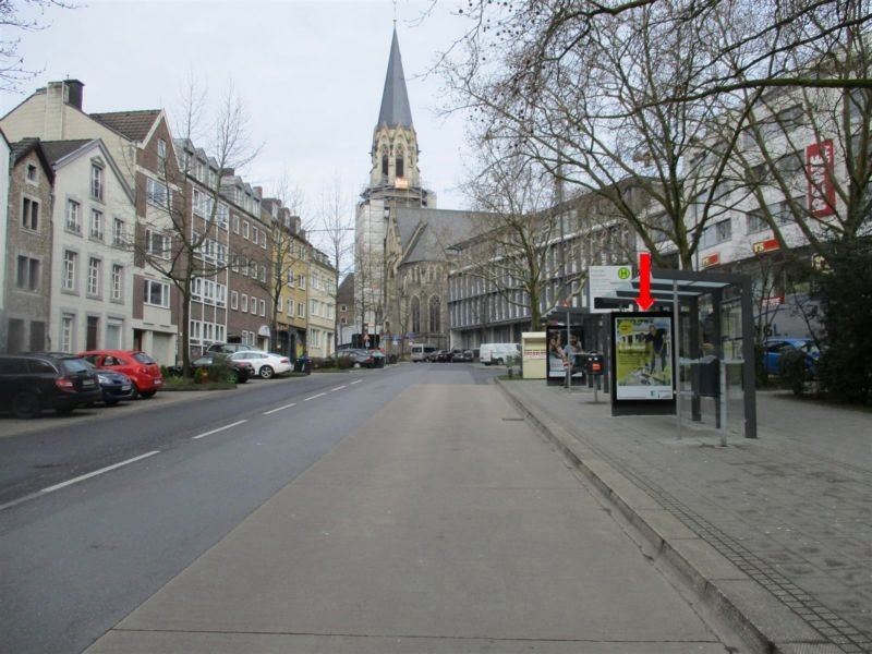 Pontdriesch geg. 13/We.re.