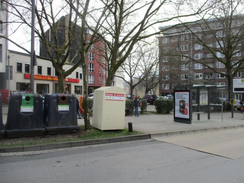 Pontdriesch geg. 23/We.li.