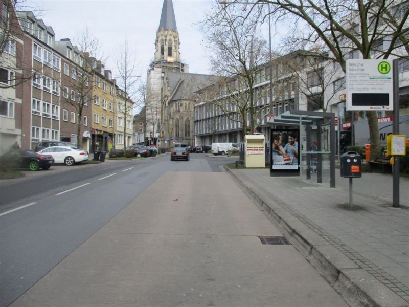 Pontdriesch geg. 23/We.re.