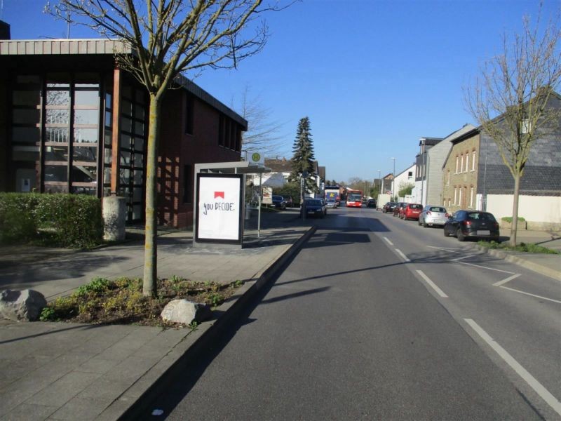 Prämienstr. geg. 60/We.li.