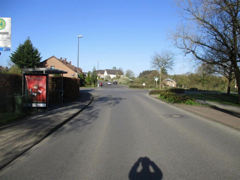 Prämienstr./HST Hasbach/We.li.