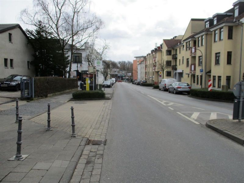 Rathausstr. geg. 5a/We.li.