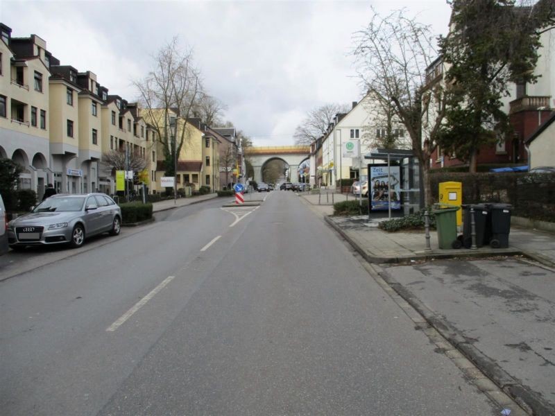 Rathausstr. geg. 5a/We.re.