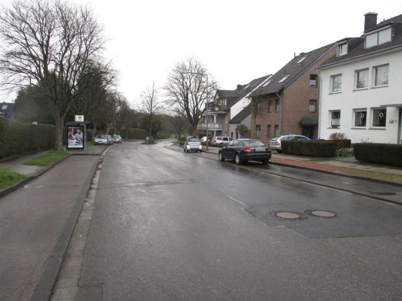 Reinhardstr. geg. 78/We.li.