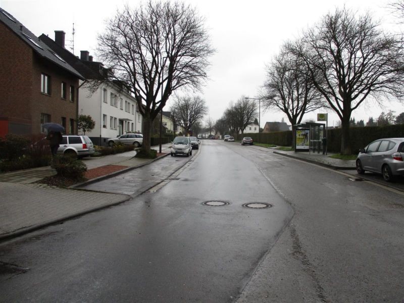 Reinhardstr. geg. 78/We.re.