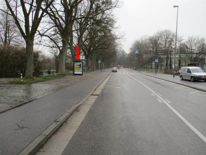 Robert-Schuman-Str. geg. 40/We.li.