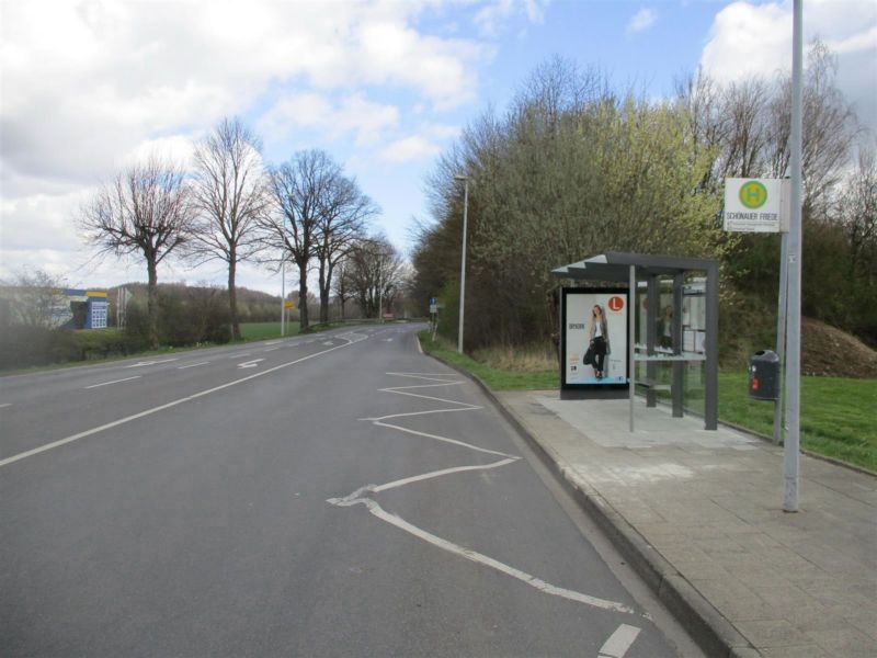 Roermonder Str./Schönauer Friede/We.re.