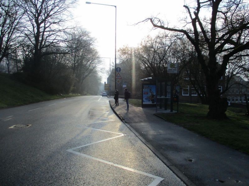 Saarstr. Nh. 72/We.re.