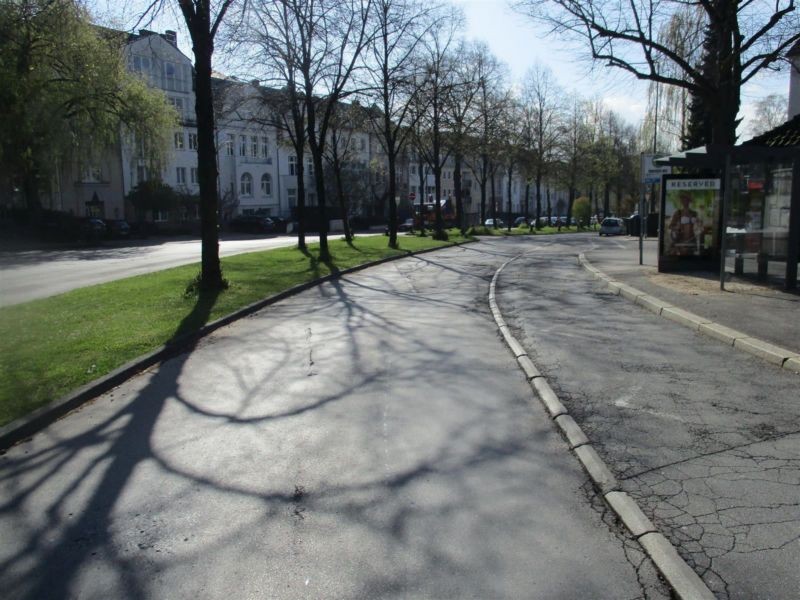 Salierallee geg. 3/We.re.