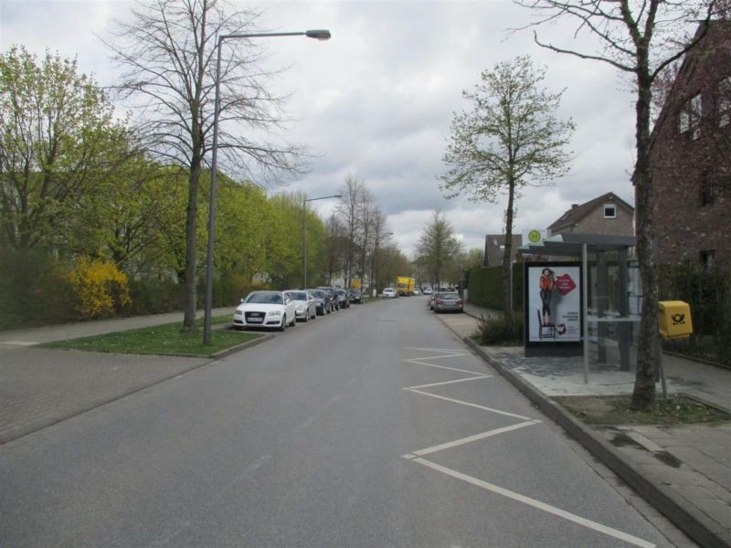 Schagenstr. 179/We.re.