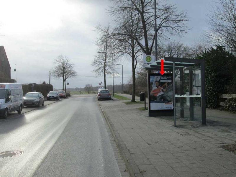 Schagenstr. 180/We.re.